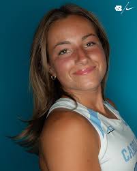 July birthMONTH shout-out to @alli_meehan — hope it's been a great one!  🎉🩵 #goheels