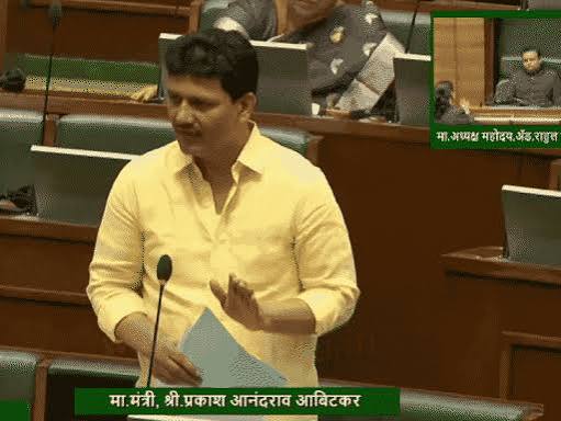 विनापरवाना आयव्हीएफ आणि गर्भलिंग केंद्र रडारवरमकोका कायद्याअंतर्गत कारवाईचा आरोग्यमंत्री आबिटकर यांचा इशारा