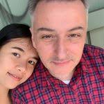 Jason Cathcart's Instagram, Twitter & Facebook