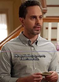 Heath and Tim Christmas Party Full Story