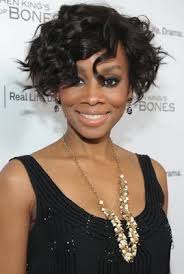 Black Actress With Short Hair Black Celebrities With Short Hair A Gallery Womens Hairstyles Hair Styles Short Black Hairstyles