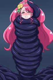 Slime tentacle porn