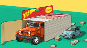 Lease to own on items like this is one of the biggest scams out there. Car Finance Is Leasing The Model Choice Financial Times