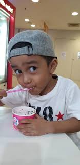 my thought ~ my life ~ my family ::.: Happy 7th Birthday Adam Mikhail