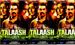 Aamir Khan S Talaash To Be Recreated For Tv Show The Indian Wire Aamir khan is an indian actor, producer, director and television personality. aamir khan s talaash to be recreated for tv show the indian wire