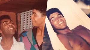 Gilberto Gil homenageia filho Pedro, que completaria 56 anos: 'Eterno'