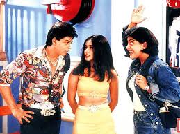 But, anjali is engaged to aman. 20 Years Forward 5 Things Wrong With Kuch Kuch Hota Hai