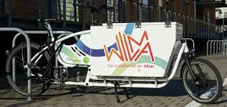 Wilma (given name), a female given name. Wilma Flotte Berlin