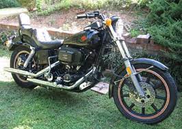 Hours may change under current circumstances 1 Of 1 470 1980 Harley Davidson Fxb Sturgis Bike Urious