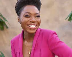 Sharon Chuter changed beauty forever. From launching Uoma Beauty's 51  foundation shades to challenging brands with #PullUpOrShutUp, she pushed  the industry toward real inclusivity. At just 38, she's gone too soon—but  her