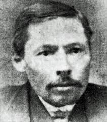 Search and Destroy, Hide and Seek Historical Marker