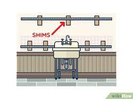 Check spelling or type a new query. How To Install Ikea Kitchen Cabinets With Pictures Wikihow