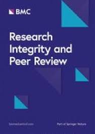 A manuscript file (in any format) including the following: Plagiarism In Submitted Manuscripts Incidence Characteristics And Optimization Of Screening Case Study In A Major Specialty Medical Journal Research Integrity And Peer Review Full Text