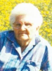 Ola Owdia Ming Queen (1917-2011)