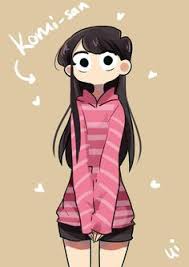150 Komi San Wa Komyushou Desu Ideas San Anime Manga For consistency's sake, all names in the headings are in east asian order, i.e. 150 komi san wa komyushou desu ideas