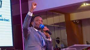 Nigeria news reports that he delivered the message at a special prayer programme for the first born at the fast facts on pastor adeboye. Zbnu8h Tps6tkm