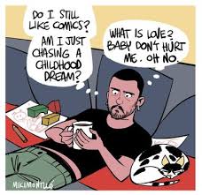 Miki Montllo (@mikimontllo)