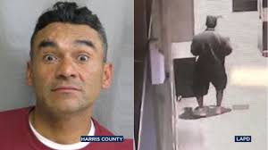 Police: DTLA suspect a 'violent predator' linked to 3 murders, 4 assaults,  2 disappearances