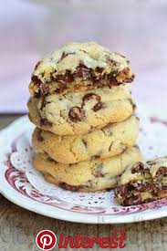 Les Parfaits Biscuits Aux Pepites De Chocolat Fantine Pinthouse Les Parfaits Biscuits Aux P Recette Biscuit Pepite Chocolat Cookies Recette Recette Biscuit