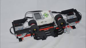 Lego, das lego logo, die minifigur, duplo, legends of chima, ninjago, bionicle, mindstorms und mixels sind urheberrechtlich geschützte markenzeichen der lego gruppe. Lego Mindstorms Ev3 Kartenmischer Ev3 Robots And More