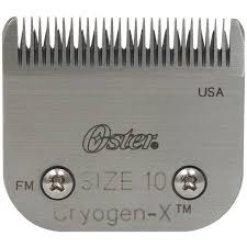 Oster Cryogen X A5 Blades