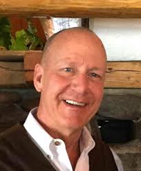 Tim Leegan Obituary (1961