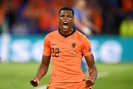 The undisputed star of the netherlands' first two games in group c has. Holland Vs Ukraine Live Euro 2020 Result And Updates As Dumfries Bags Late Winner As It Happened The Athletic