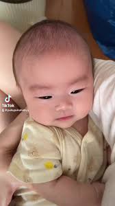 赤ちゃん同士の会話