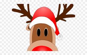 Vis les cibles colorées et presse le clic gauche pour propulser une boule de neige. Mask Clipart Reindeer Renne Du Pere Noel Png Download 1490961 Pinclipart