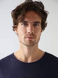 Mark Rask's Instagram, Twitter & Facebook