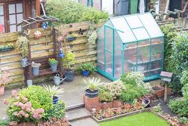 If you are planning on growing some plant indoors in fall or in. From Backyard To Balcony How To Build Your Own Greenhouse