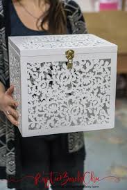 Wedding Card Box With Slot Card Box With Lock White Wedding Etsy Money Box Wedding Wedding Gift Card Box Wedding Gift Cards