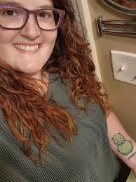 Birthday Celebration with Kuchi Tattoo