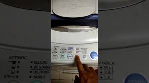 Sebelum itu, sekiranya anda nak tengok lebih banyak video tutorial d.i.y repair mesin basuh. Spin Error Toshiba Aw8570s Youtube