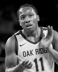 Why does the Big Blue/Rowdy Reptiles game tip off at 1100 hours today?