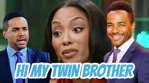 Young And The Restless Spoilers: Amy Lewis' Involvement with Damian and Nate