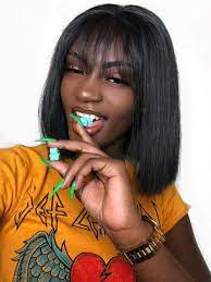 Pin On Human Hair Wig
