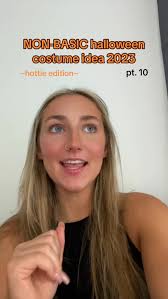 obsessed is an understatement #fyp #halloween #halloween2023  #halloweencostumeideas #halloweencostumes #halloweencostumeideas2023  #collegehalloweencostumes