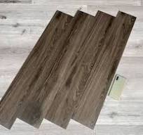 PVC Vinyl Dry Back Floor Tiles 2mm 2.5mm Thickness Wood Like PVC Flooring