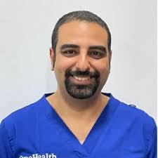 Sarah Fahmy's Instagram, Twitter & Facebook