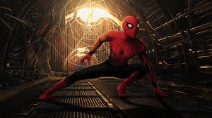 | sony pictures president stated that: Spider Man No Way Home Artwork 4k Hd Superheroes 4k Wallpapers Images Backgrounds Photos And Pictures