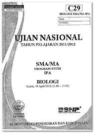 Even if there are deviations that occur, he added, is not too significant. Pembahasan Soal Un Biologi Sma Tahun 2012 Tentang Tahun