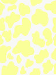 Yellow Cow Print Wallpaper Cow Print Wallpaper Cow Wallpaper Animal Print Wallpaper You can also upload and share your favorite cow aesthetic wallpapers.