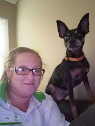 UPDATE*** Ms. Turner has been located and is safe.