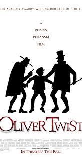 Oliver twist is an interesting story of young orphan who lives with a lot of mystery around him and has an unfortune life.although the book is a bit complex, it can explain and describe what the author would like to say through his characters. Oliver Twist 2005 Oliver Twist 2005 User Reviews Imdb