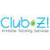 Club Z! In-Home Tutoring Services logo