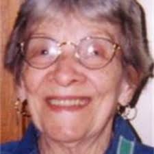 Kathryn Murphy Obituary May 11, 2005