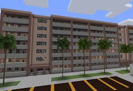 I'd like to make it clear that i did not make these capes and there are numerous videos on youtude if you would like to see more capes. Minecraft Apartment Complex Huge Apartment Building Grabcraft Your Number One Minecraft City Minecraft Houses Minecraft Plans