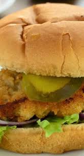 Indiana Pork Tenderloin Sandwich The Spice Kit Recipes Recipe Pork Tenderloin Sandwich Tenderloin Recipes Pork Recipes