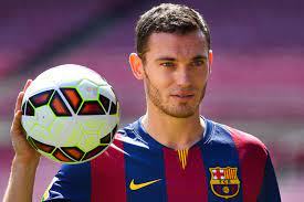 Thomas vermaelen favourite food, drink, colour, actor, actress & more. Thomas Vermaelen Imdb